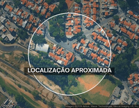 Casa com 2 vagas, 92m², 2 quartos, 1 banheiro