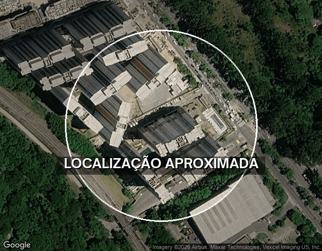 Apartamento com 54,12 m², 1 quarto, 1 banheiro