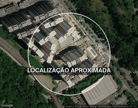 Apartamento com 54,12 m², 1 quarto, 1 banheiro