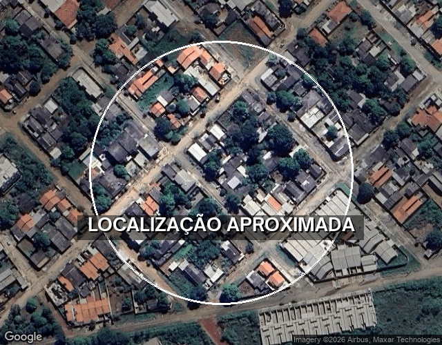 Casa com 2 quartos, 59,07 m², 1 vaga de garagem