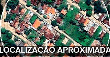 Casa com 2 quartos, 2 banheiros e 1 vaga de garagem