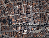 Casa com 2 quartos, 1 banheiro e 1 vaga de garagem