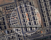 Apartamento com 2 quartos, 1 vaga de garagem, 64,45 m²