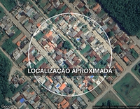 Casa com 3 quartos, 2 banheiros e 124,50m² de área construída