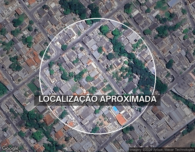 Casa com 3 quartos, 2 banheiros, 152,25m² construídos, ocupada