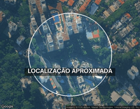 Apartamento duplex com 4 vagas, 282,60m²