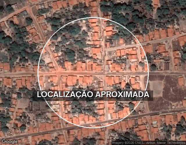 Casa com 2 quartos, 101,12m², ocupada, Tabatinga