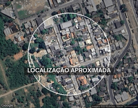 Casa com 1 quarto, 1 banheiro e 1 vaga de garagem