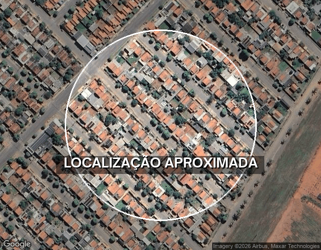 Casa com 2 quartos, 1 banheiro e 75,05m² construídos