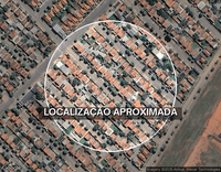 Casa com 2 quartos, 1 banheiro e 75,05m² construídos