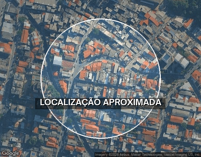 Casa com 3 quartos, 130m², ocupada, Vila Aurora, SP