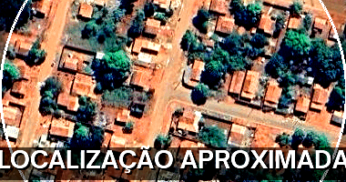 Prédio residencial com 313,45m² construídos, ocupado