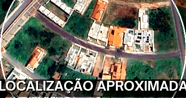 Casa com 537,66m², 3 quartos, 2 banheiros, ocupada