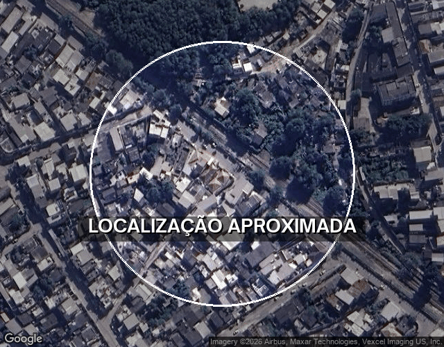 Casa com 2 quartos, 1 banheiro e 45,02m² construídos