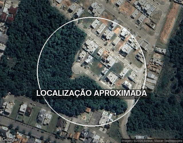 Casa Ocupada em Gravataí RS com 74m² de Área Construída