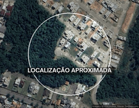 Casa Ocupada em Gravataí RS com 74m² de Área Construída