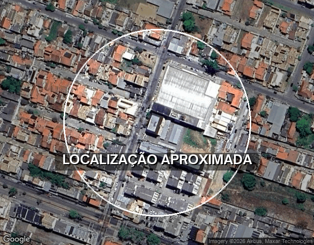 Apartamento com 1 quarto, 60,62m², no Parque Aurora