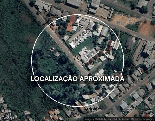Casa com 50,05m², 2 quartos, 1 banheiro, ocupada
