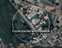 Casa com 50,05m², 2 quartos, 1 banheiro, ocupada