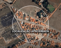 Apartamento com 2 quartos, varanda e 1 vaga de garagem