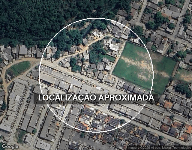 Casa com 1 quarto, 1 banheiro e 1 vaga de garagem