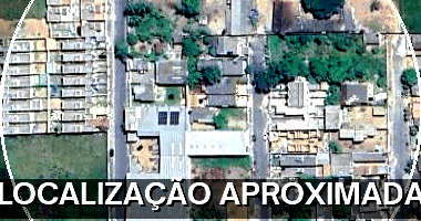 Casa com 2 quartos em Linhares/ES