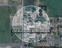 Casa com 2 quartos em Linhares/ES