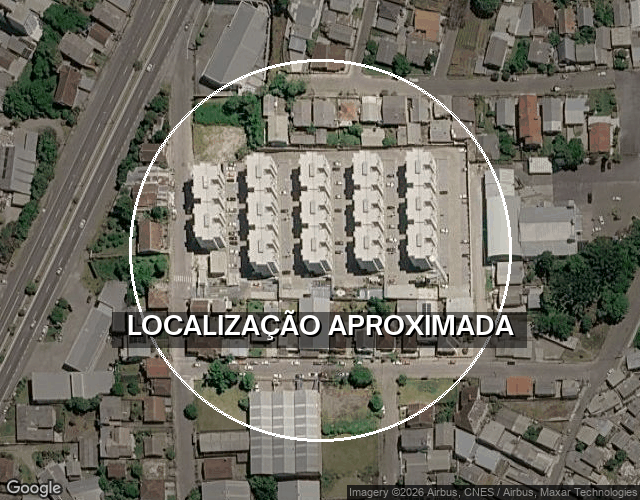 Apartamento com 2 quartos, 67m², 1 vaga