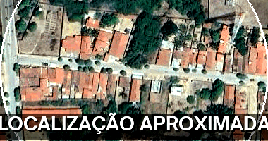 Casa com 3 quartos, 2 banheiros e 1 vaga de garagem