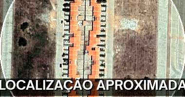 Casa com 2 quartos, 54,30 m², 1 vaga de garagem