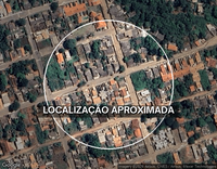 Casa com 2 quartos, 57,10 m², ocupada