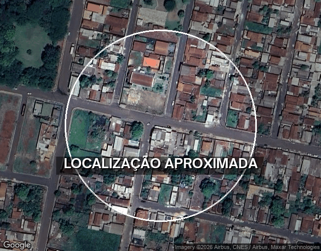 Casa com 2 quartos, 57,88 m², área de terreno 200 m²