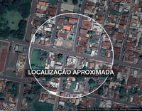Casa com 2 quartos, 57,88 m², área de terreno 200 m²