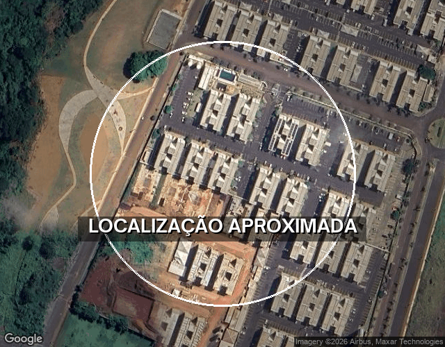 Apartamento com 2 quartos, 60,67 m², 1 vaga de garagem