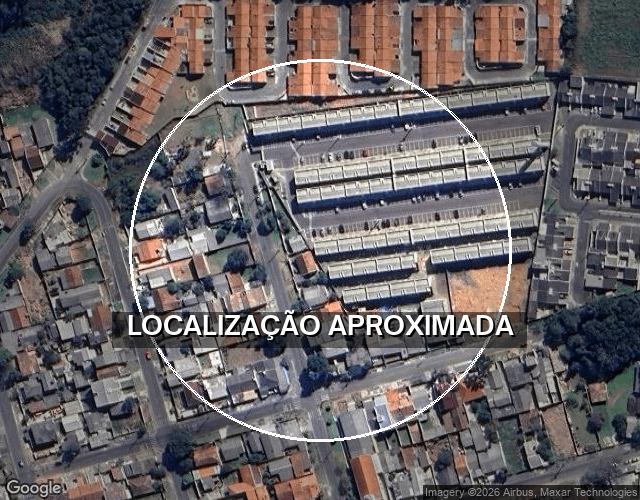 Apartamento com 2 quartos, 1 vaga de garagem, 44,97 m²
