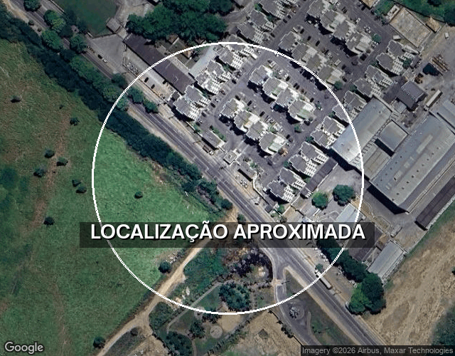 Apartamento com 2 quartos, 1 vaga de garagem, 61,06 m²