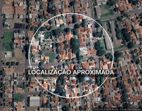 Casa com 274,97 m² em Umuarama/PR - Conjunto Ouro Branco