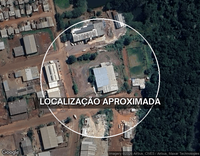 Complexo Industrial com 8.000m² em Francisco Beltrão - PR