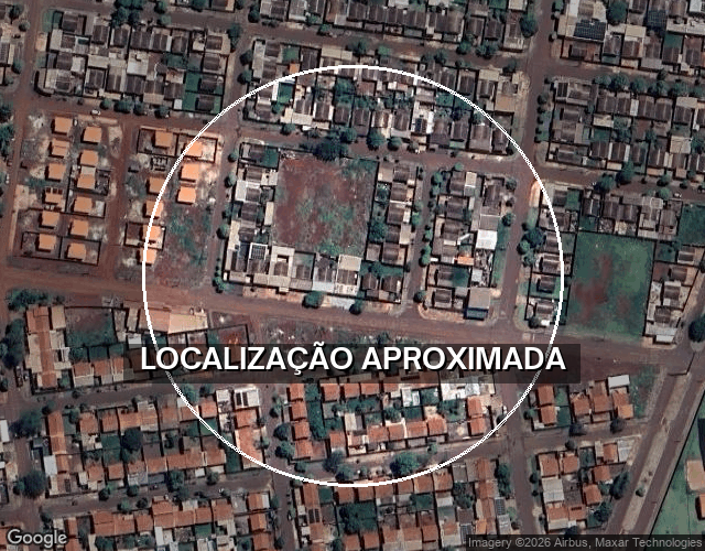 Terreno de 218,43 m², ideal para construção