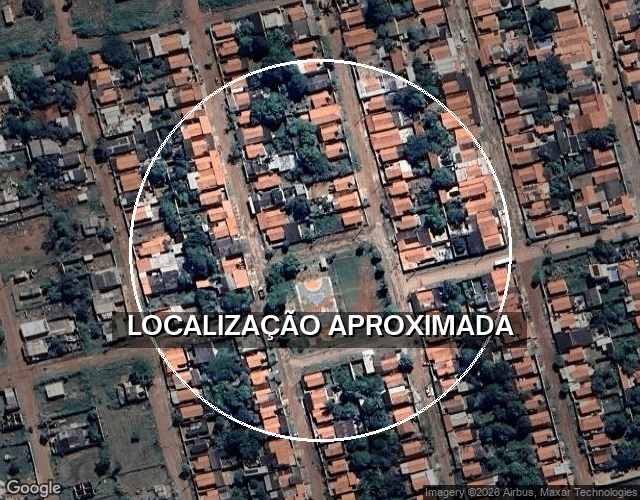 Casa com 2 quartos, 59,66 m², ocupada