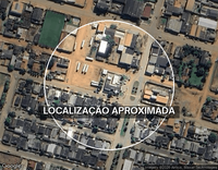Terreno de 1.200m², murado, ideal para investimento