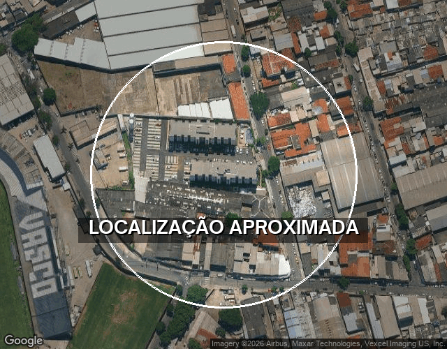 Apartamento com 2 quartos, 1 vaga de garagem, 42m²