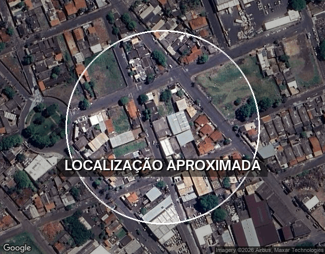 Loja comercial com 495,67 m² de área privativa