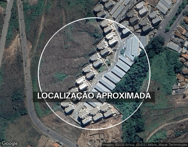 Apartamento com 2 quartos, 69,185m², vaga de garagem