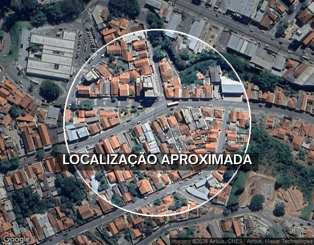 3 Unidades Residenciais com 217,72m², 3 quartos, 1 banheiro