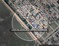 Terreno de 428,49 m² com potencial para construção
