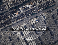 Apartamento com 2 quartos, 1 vaga de garagem, 47,93 m²