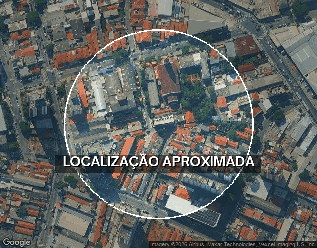 Apartamento 38m² em Chácara Santo Antônio, São Paulo