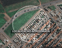 Casa com 2 quartos, 1 vaga de garagem, 250m² de terreno