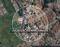 Apartamento com 2 quartos, 1 vaga de garagem, 88,24 m²